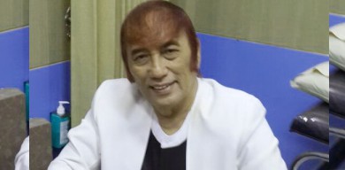 Guru Besar FK  Unair Prof Boediwarsono Tutup Usia Kena Covid-19