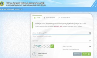 Aplikasi Poedak Solusi Pengurusan Dokumen Kependudukan di Tengah Pandemi