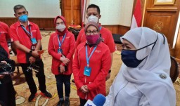 Telkomsel Bantu 1,3 Juta Paket Perdana Belajar Jarak Jauh di Jatim