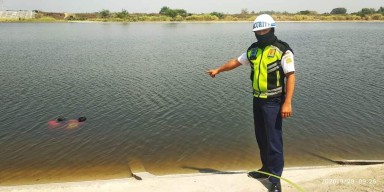 Korban Tenggelam di BGS Ternyata ABG asal Karangbinangun Lamongan