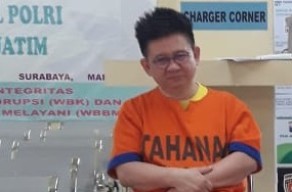 Pendeta Cabul Dituntut 10 Tahun Penjara, Kuasa Hukum Anggap Bukti-Bukti Subjektif