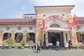 Hakim PN Surabaya Susul Sang Istri Meninggal Terpapar Covid