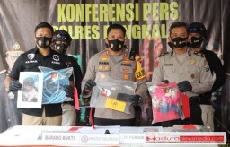 Tolak Ajakan 'Sedot' Waria Pemilik Salon Ini Dihabisi ABG Bangkalan