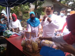 Pemkot Surabaya Bisa Memfasilitasi Digitalisasi UMKM