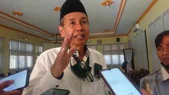 BUMD Dinilai Gerogoti APBD Bangkalan, Ini Tanggapan Plt. Direktur BUMD PD. Sumber Daya