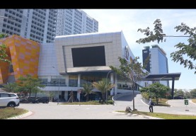 Pandemi Covid-19 Gerus PAD Gresik,  Pajak Restoran dan Hotel Jauh dari Target