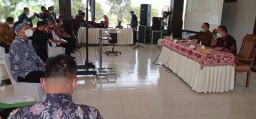 Disambangi Komisi X DPR, Pemkab Gresik Minta Pusat Bantu Pengelolaan Wisata di Bawean