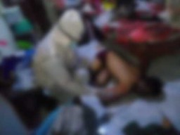 Lama Tak Muncul, Pria di Gresik Ini Sudah Tewas Membiru