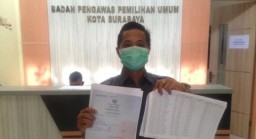 7270 Daftar Pemilih di Surabaya Ternyata Sudah Meninggal Dunia