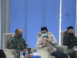 Pengadilan Agama Apresiasi Pelayanan Isbat Nikah 1.000 Pasangan di Jember