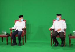 Pemprov Jatim Ingin Mengorbitkan Ponpes Sebagai Penggerak Ekonomi di Pasar Halal Internasional