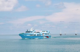 Anggota DPRD Gresik Minta Tiket Kapal ke Bawean Kembali Normal