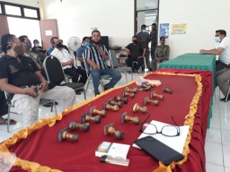 Gara-gara Perwali Surabaya, Ketua RT dan Ketua RW Ramai-ramai Ancam Mundur