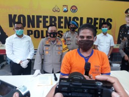 Salesnya Nakal, FIF Gresik Minta Polisi Usut Pelaku