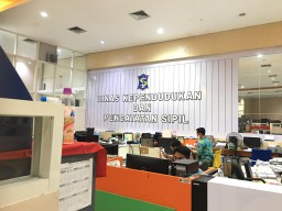 Dispendukcapil Kota Surabaya Keluarkan Layanan Pencatatan Akta Perkawinan secara virtual