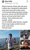 Jasad ABG Terikat di Bungah Diduga Dibunuh Perampas HP Korban yang Sempat Terdeteksi di Lamongan