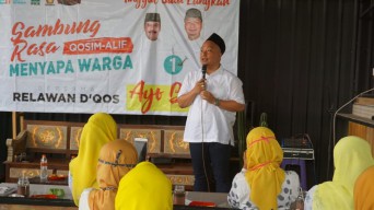 Dokter Alif Ingin Berbagi Manfaat Lebih Banyak, Impikan Ambulan Udara Demi Nyawa Manusia