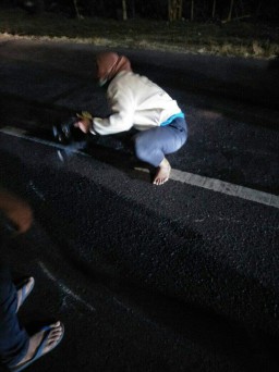 Hati-hati, Maling dan Jambret Gentayangan di Gresik
