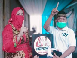 Satu Periode Lagi, Dokter Faida Janji Bangun Laboratorium Klinik Pertanian Keliling