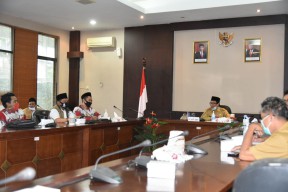 Generasi Muda di Jember Harus Jaga  Kerukunan Beragama