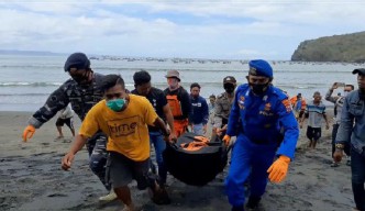 Hilang di Perairan Dugong, Nelayan Muncar Banyuwangi Ditemukan Tinggal Nama