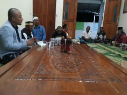 Nelayan Bawean Titip Ke Qosim-Alif Program Peningkatan Produktifitas