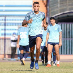 Liga 1 Tidak Jelas, Persela Liburkan Pemain Lagi