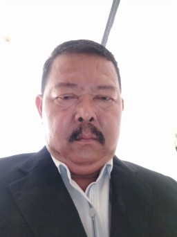 Tokoh Sidoarjo Yakini  Sosok Kelana Aprilianto - Dwi Astutik Mampu Membawa Perubahan