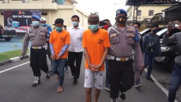 Tarif Tidur  Siswi SMA Mojokerto Dibanderol  Segini  Sekali Kencan