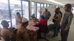 Gunakan Perahu Trawl, Nelayan Luar Buat Ulah di Perairan Bangkalan