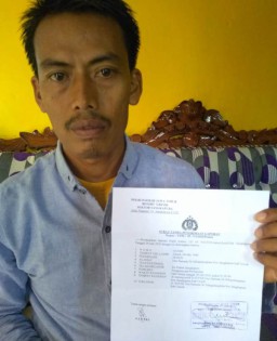 Kasus Kades di Bawean Aniaya Warganya Bakal Dilimpahkan ke Kejaksaan