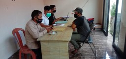 Dibutuhkan 2.226 Pengawas TPS di Gresik, Ada Syarat Rapid Test