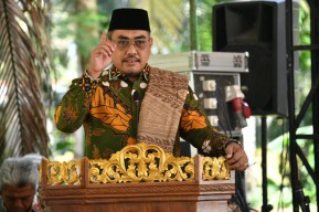 Siswi Depresi Belajar Online Hingga Bunuh Diri, Gus Jazil: Ini Tamparan Keras Bagi Pemerintah!