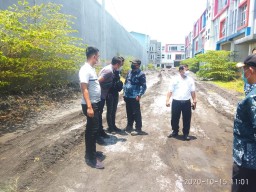 Soal Limbah B3 Berceceran di Menganti Gresik, Polisi Belum Temukan Pelakunya