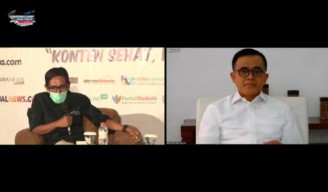 Kolaborasi Media Digital dan Pemerintah Daerah Diperlukan