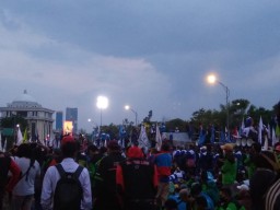 Diduga Lakukan Mal Administrasi, Polda Jatim Dilaporkan KontraS ke Ombudsman