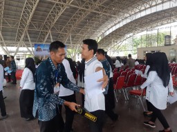Catat! Tahun Depan Seleksi CPNS Gresik Dibuka Lagi