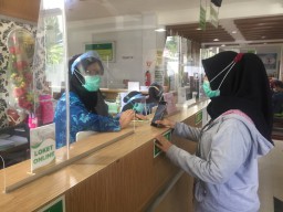 Anti Ribet-ribet, Periksa di RS Semen Gresik Cukup Daftar Online, Begini Caranya
