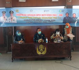 Update Covid-19 di Gresik: Pasien Sembuh Lebih Banyak dari Penambahan Kasus Baru