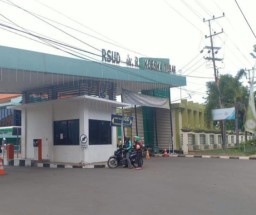 Dokter dan 2 Perawat di RSUD Tuban Terpapar Covid-19, Pelayanan Tutup