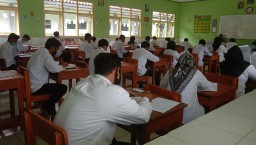 Pengisian Perangkat Desa di Kecamatan Malo, Para Peserta 'Titip' Ini Kepada Panitia