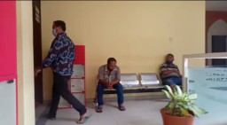 Aniaya Istri, Oknum Anggota DPRD Bojonegoro Ditetapkan Tersangka
