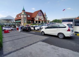 Diduga Langgar Protokol Covid-19, Pengelola Cimory Bakal Dipanggil Satpol PP