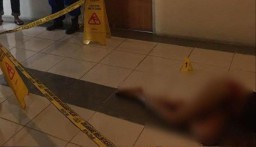 Kronologis Pekerja Seks Digorok di Apartemen Usai Hohohihe, Ini Pengakuan Pelaku