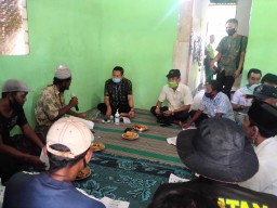 Wilayahnya Ada yang Belum Tersentuh PTSL, Mantan Sekda Lamongan Heran