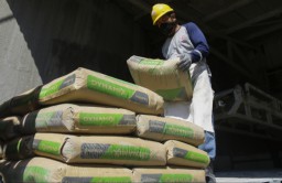 Bisa Percepat Pekerjaan, SIG Luncurkan Produk Baru Semen Dynamix Masonry
