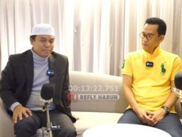 Soal Penangkapan Sugi Nur, PWNU Jatim No Comment