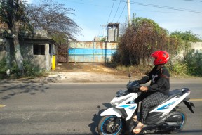 Soal Gudang Pembuangan B3 Gresik, Polisi dan DLH Masih Belum Dapat Kejelasan