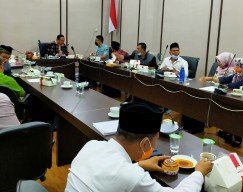 Dugaan Kasus Kades Pandean Pasuruan 'Makan' Limbah Sampai di Meja Polisi, Dewan Sarankan Pemdes Dirikan BUMDes