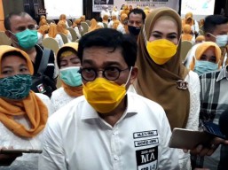 Eri-Armuji Unggul 6 Persen, Tim MAJU : Seharusnya Risma Tenang dan Tidak Ada Laporan Penyalahgunaan Wewenang
